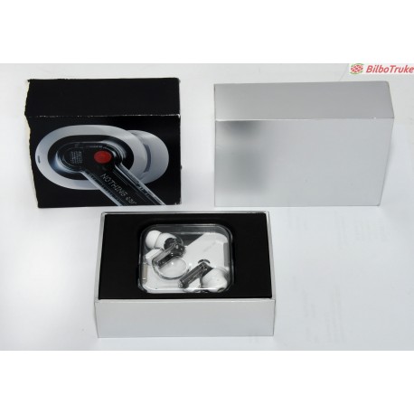 AURICULARES BLUETOOTH NOTHING EARS