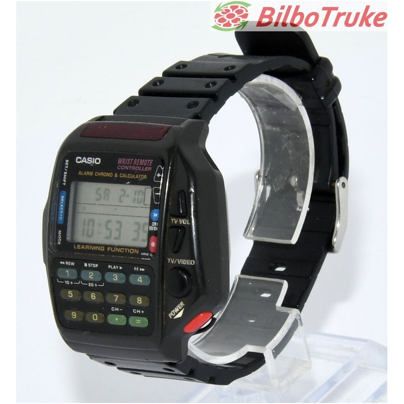 Casio cmd 40 online comprar