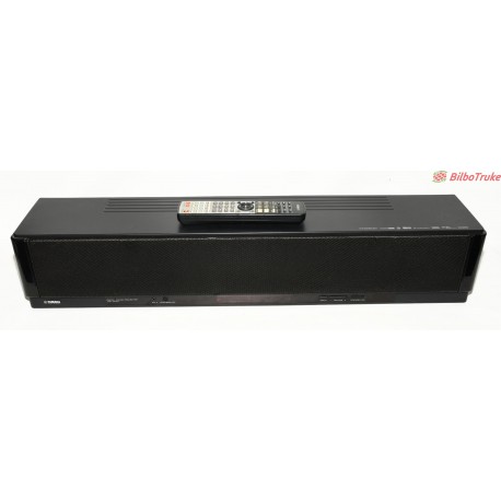 BARRA SONIDO YAMAHA INTEL BEAM YSP-3000