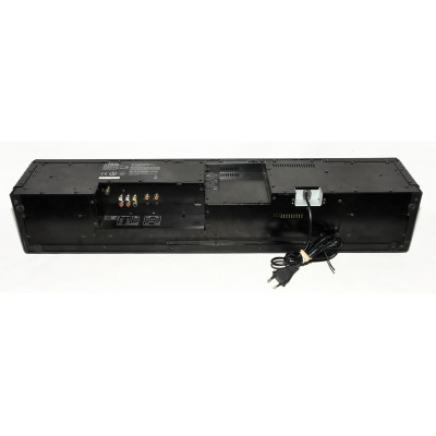 BARRA SONIDO YAMAHA INTEL BEAM YSP-3000