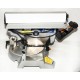 INGLETADORA VIRUTEX TM33W