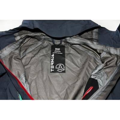 CHAQUETA CHUBASQUERO TERNUA GORE TEX