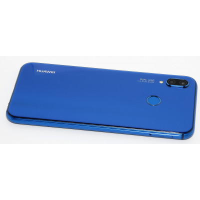 Huawei P20 lite ANE-LX1 Midnight Black