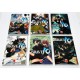 COLECCION MANGA BRAVE 10 - 6 TOMOS
