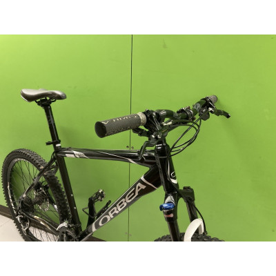 BICICLETA MONTAÑA ORBEA HYDRO SPORT
