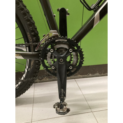 BICICLETA MONTAÑA ORBEA HYDRO SPORT