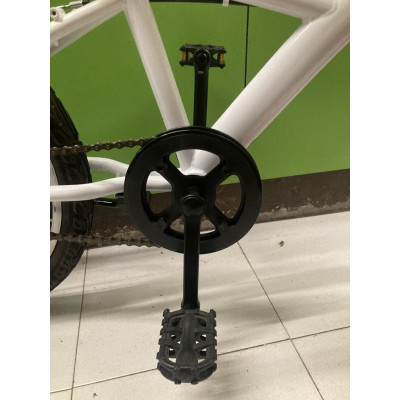 BICICLETA INFANTIL BTWIN MISTIGIRL 300 SINGLE 20