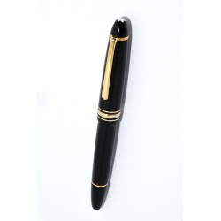 PLUMA MONTBLANC MEISTERSTUCK