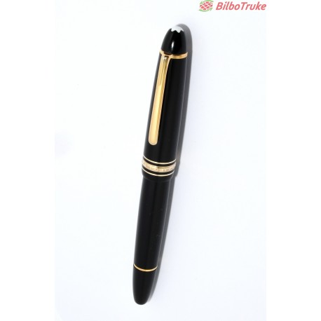 PLUMA MONTBLANC MEISTERSTUCK