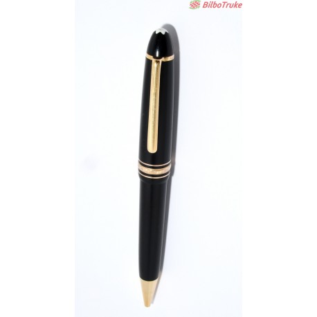 BOLIGRAFO MONTBLANC MIESTERSTUCK 161