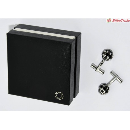 GEMELOS MONTBLANC 10JWL