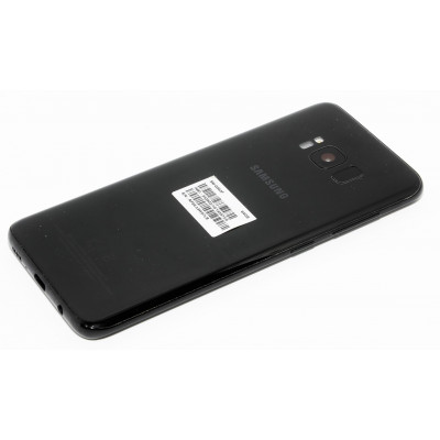 Samsung Galaxy S8 Silver