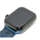 APPLE WATCH SERIES 7 41MM ALU GPS NEGRO Y AZUL