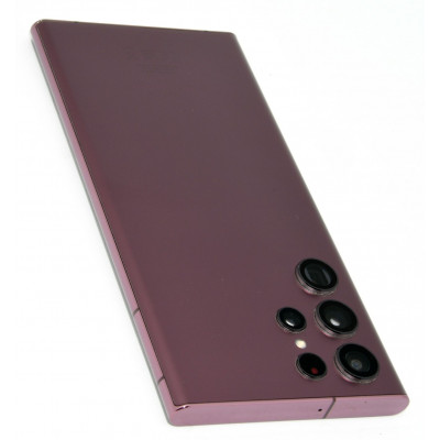 SAMSUNG GALAXY S22 ULTRA 256GB ROSA