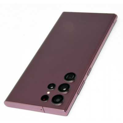 SAMSUNG GALAXY S22 ULTRA 256GB ROSA