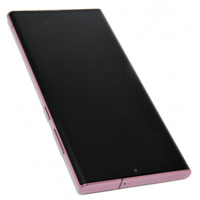 SAMSUNG GALAXY S22 ULTRA 256GB ROSA