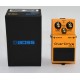 PEDAL EFECTO BOSS OVERDRIVE 3