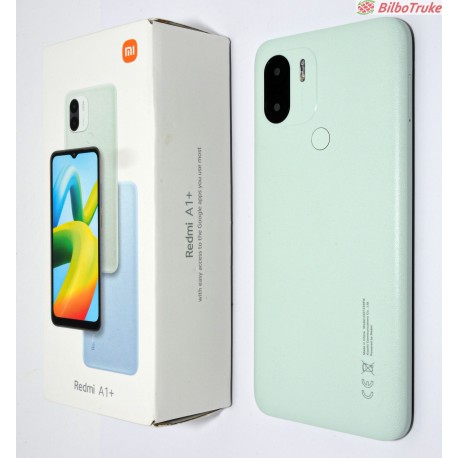 XIAOMI REDMI A1 32GB VERDE