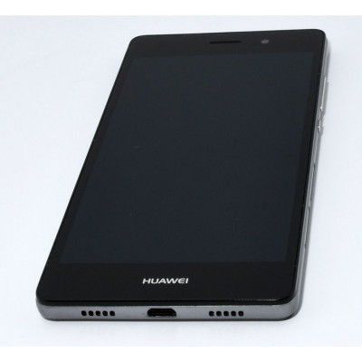 HUAWEI P8 LITE 2017 16GB NEGRO