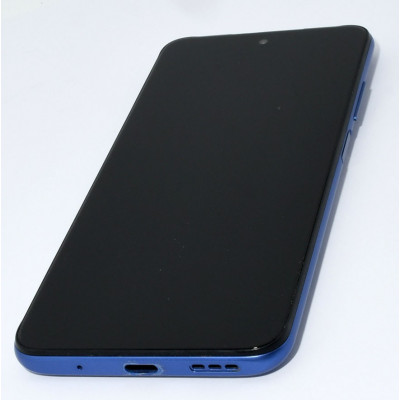 XIAOMI REDMI NOTE 10 5G 128GB AZUL