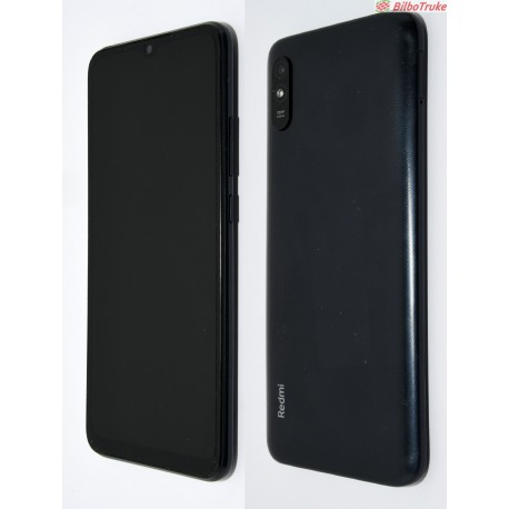 XIAOMI REDMI 9A 32GB NEGRO