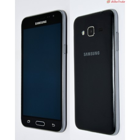 SAMSUNG GALAXY J3 2016 SM-J320FN NEGRO