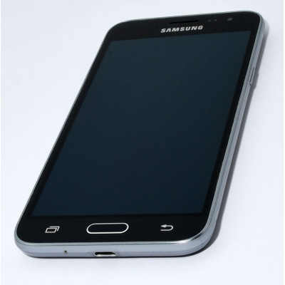 SAMSUNG GALAXY J3 2016 SM-J320FN NEGRO