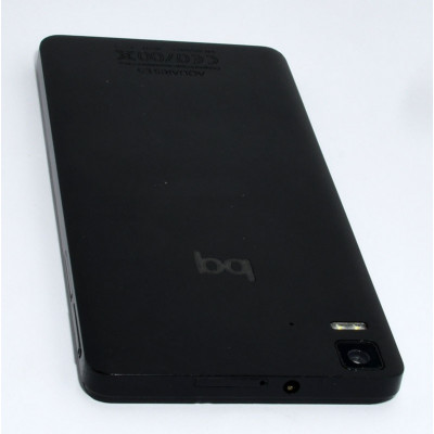 BQ AQUARIS E5 16GB NEGRO