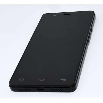 BQ AQUARIS E5 16GB NEGRO