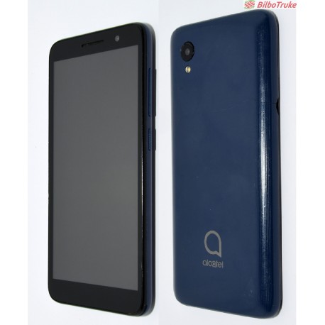 ALCATEL 5033D 8GB NEGRO