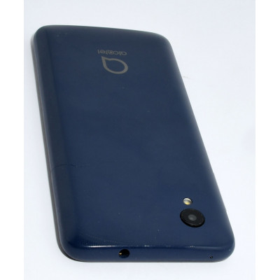 ALCATEL 5033D 8GB NEGRO