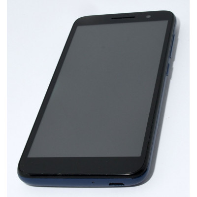 ALCATEL 5033D 8GB NEGRO