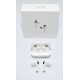 AURICULARES APPLE AIRPODS 3 GEN A2566