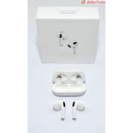 AURICULARES APPLE AIRPODS 3 GEN A2566