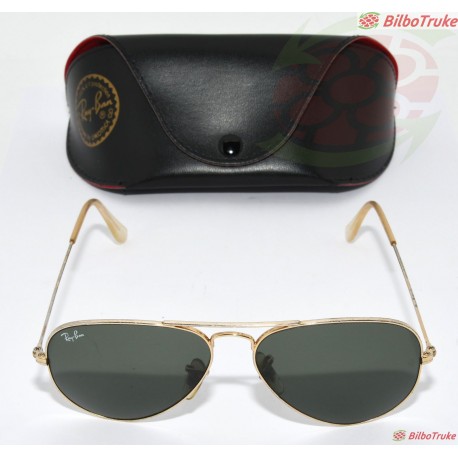 GAFAS DE SOL RAYBAN AVIATOR