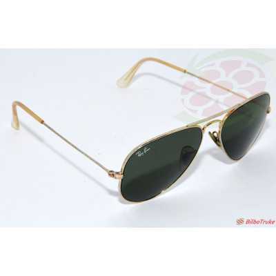GAFAS DE SOL RAYBAN AVIATOR