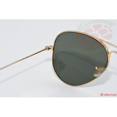 GAFAS DE SOL RAYBAN AVIATOR