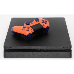 CONSOLA PS4 SLIM 1TB