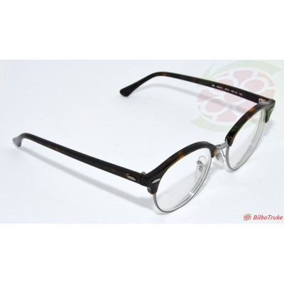 MONTURA RAY BAN RB4246V CLUBROUND