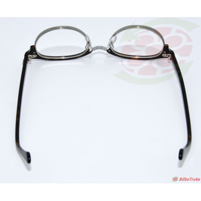 MONTURA RAY BAN RB4246V CLUBROUND