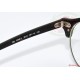 MONTURA RAY BAN RB4246V CLUBROUND