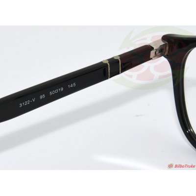 MONTURA PERSOL 3122V NEGRO