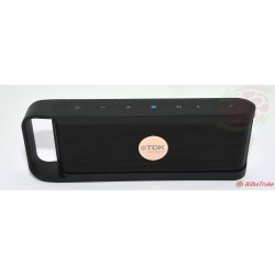 ALTAVOZ BLUETOOTH TDK TREK PLUS A25