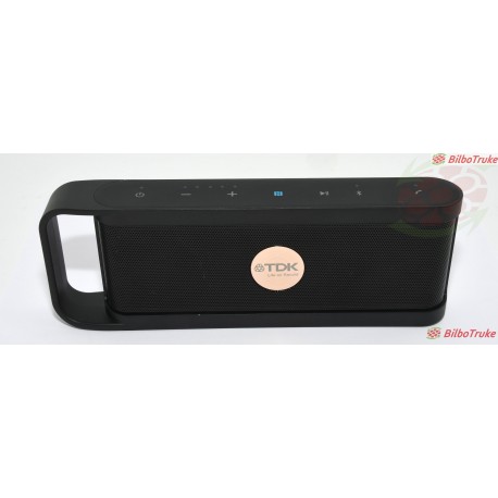 ALTAVOZ BLUETOOTH TDK TREK PLUS A25