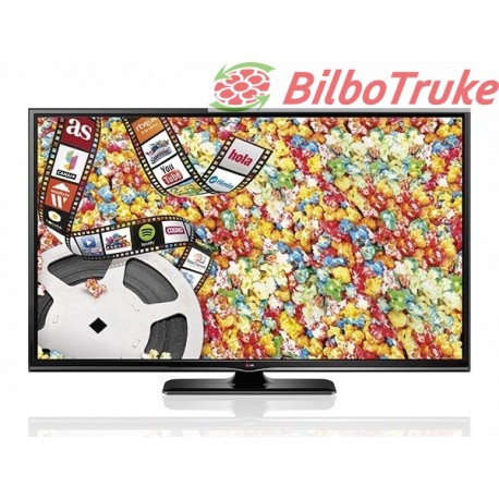 TELEVISION LG 50PB690V