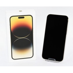 IPHONE 14 PRO MAX 256GB ORO