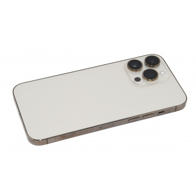 IPHONE 14 PRO MAX 256GB ORO