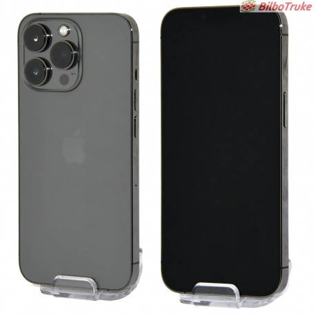 IPHONE 13 PRO 128GB NEGRO