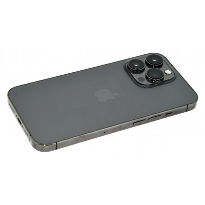 IPHONE 13 PRO 128GB NEGRO