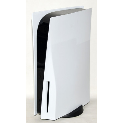 CONSOLA PS5 825GB BLANCA